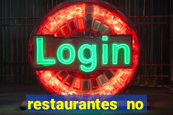 restaurantes no iguatemi porto alegre